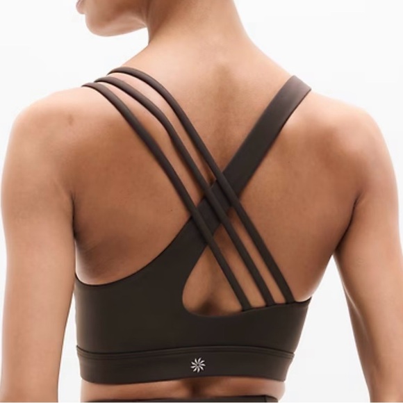 Athleta Other - Athleta Train Free Sports Bra